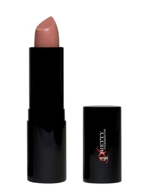 Pretty Xpressions Tan/Beige Vegan Long-Wearing Creme Lip Makeup