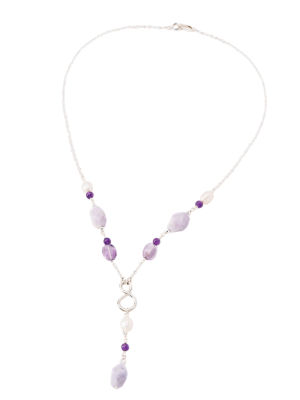 Jade Arcadia Feeling Necklace