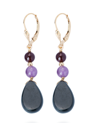 Jade Arcadia “Hidden” Earrings