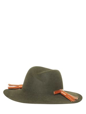 Karen Morris Millinery Brittany Hat