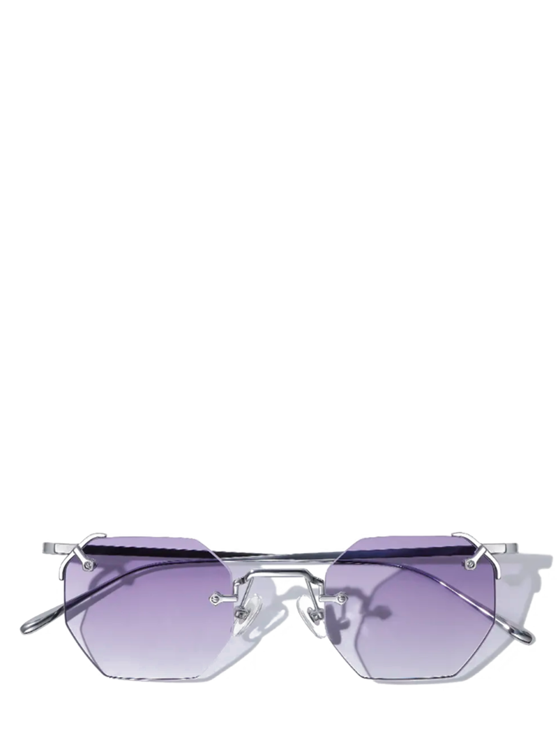Cossino Purple Sunglasses 2