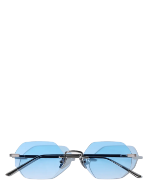 Cossino Blue Sunglasses