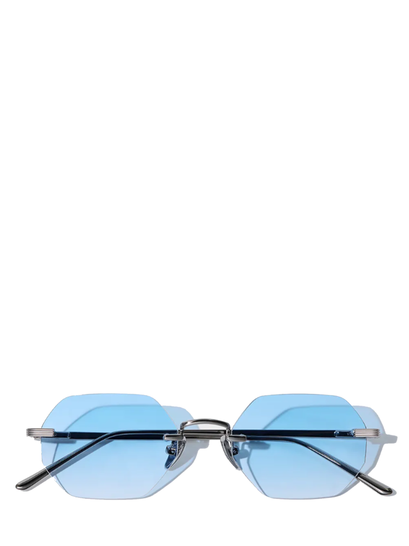 Cossino Blue Sunglasses