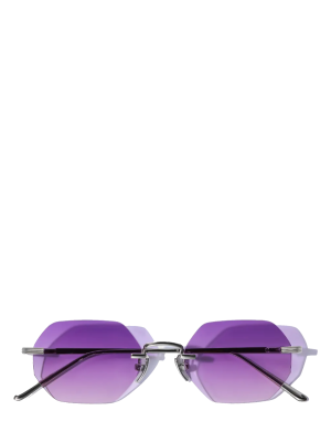 Cossino Purple Sunglasses 1