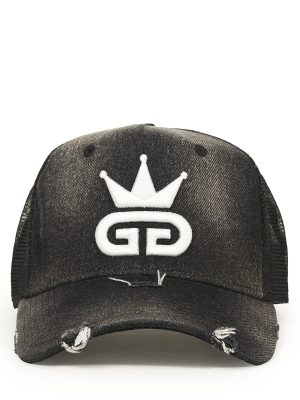 God Given Talent Black Fashion Hat