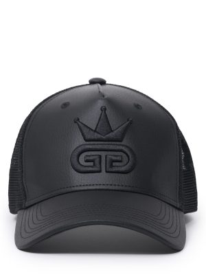 God Given Talent Black Fashion Hat