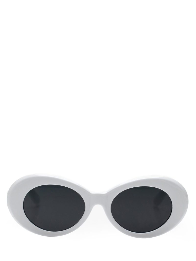 HauteLife World Miami White
