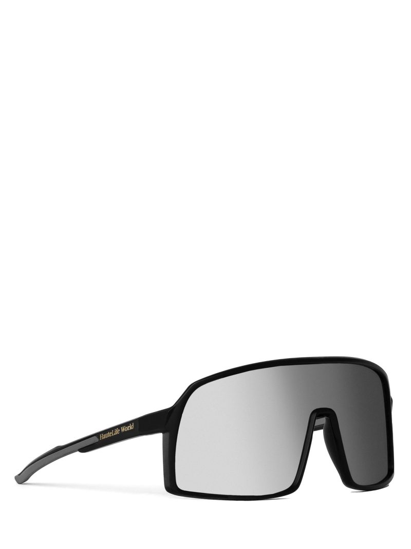 HauteLife World Zurich Grey