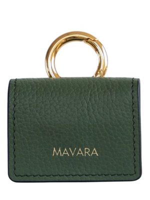 MAVARA Green Airpod Pro Case