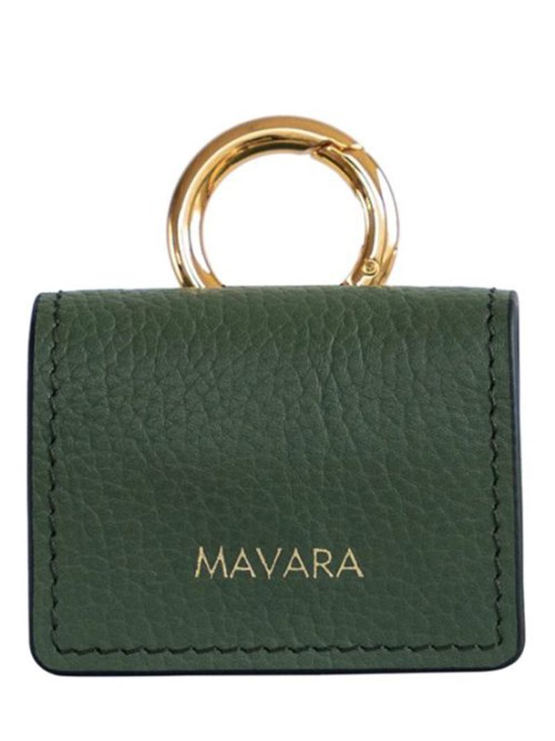 MAVARA Green Airpod Pro Case