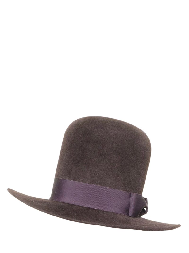 Karen Morris Millinery Miranda Hat