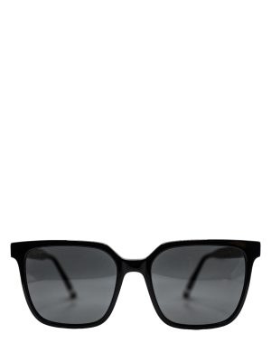 Out East Eyewear Oceanview Oversized Sunglasses