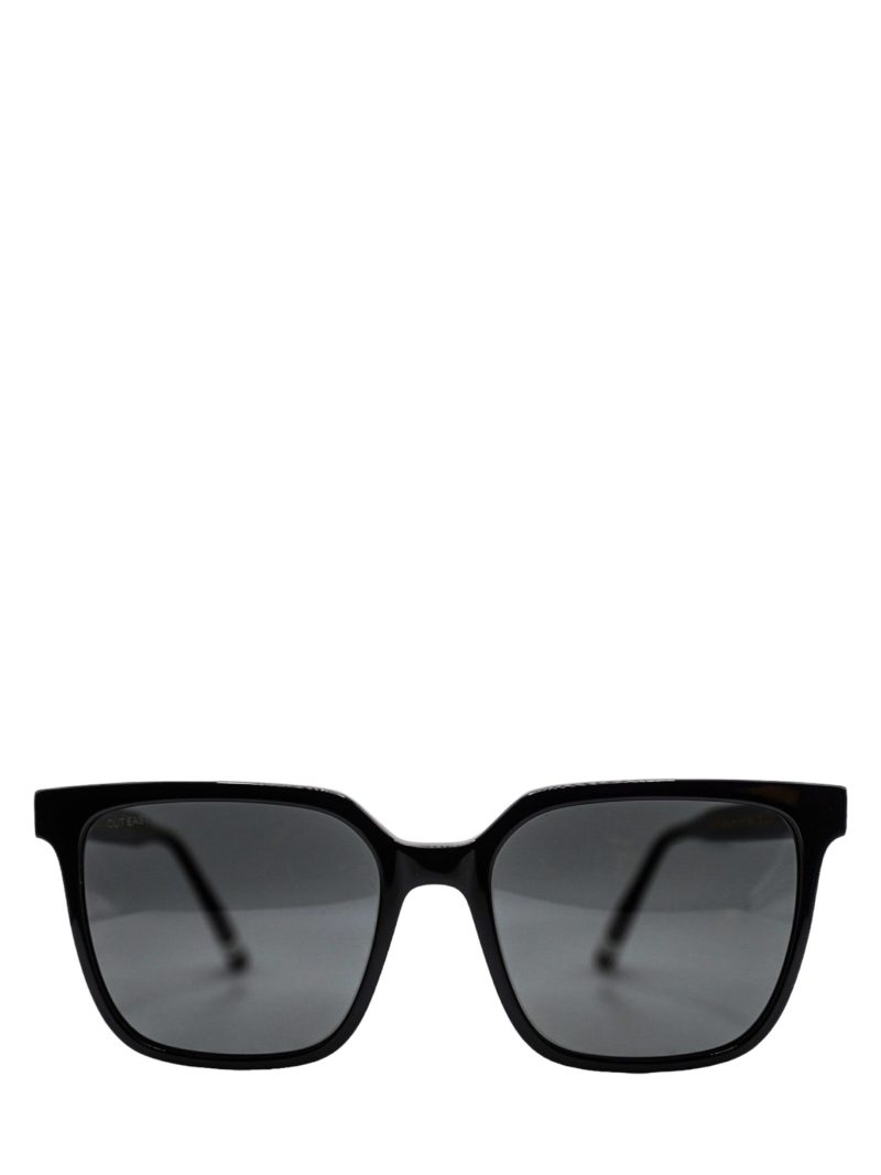 Out East Eyewear Oceanview Oversized Sunglasses