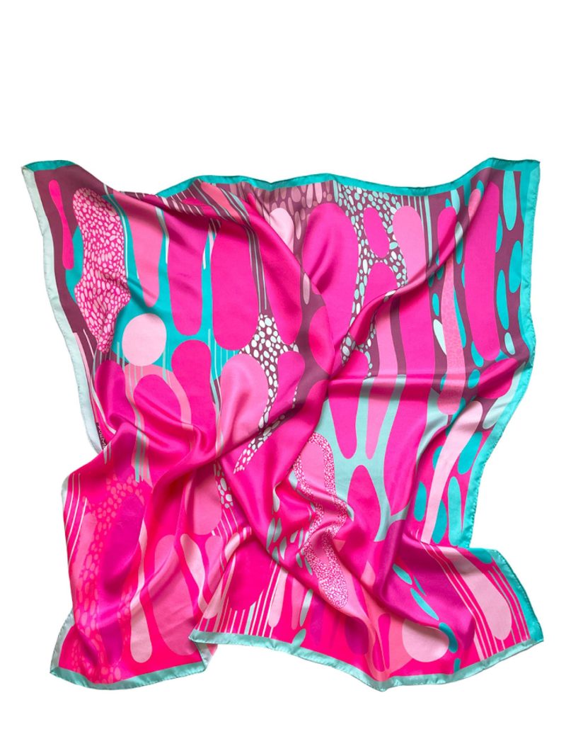 POEMET Pink Trip