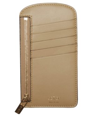 SEYER, Beige, Essential Cardholder