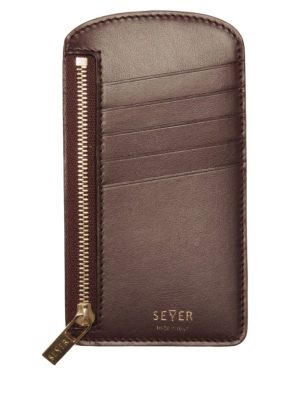 SEYER, Bordeaux, Essential Cardholder