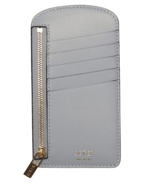SEYER, Blue, Essential Cardholder