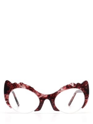 Sha'Duction Eyewear Store Geometric Print Sunglasses