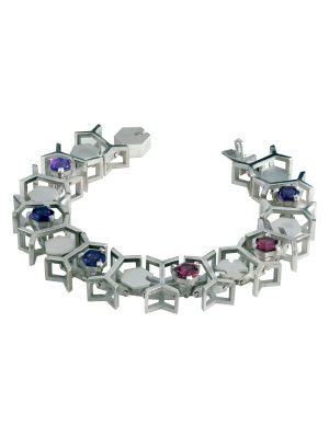 Label-X by Let’s Curate I MESSIER BRACELET