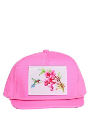 INFILTRATOR Hummingbird Hat
