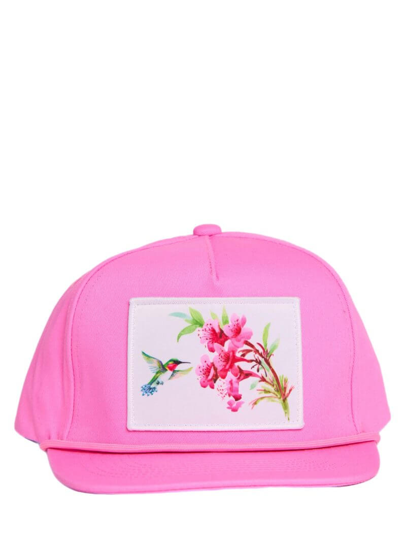 INFILTRATOR Hummingbird Hat