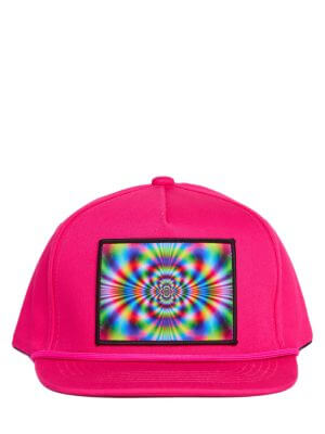 INFILTRATOR Hat - Ravers Delight