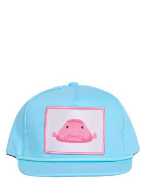 INFILTRATOR Hat - Blobfish