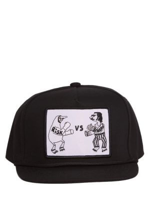 INFILTRATOR Hat - Risk Vs. Reward
