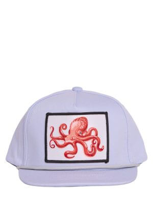 INFILTRATOR Hat - Octopus