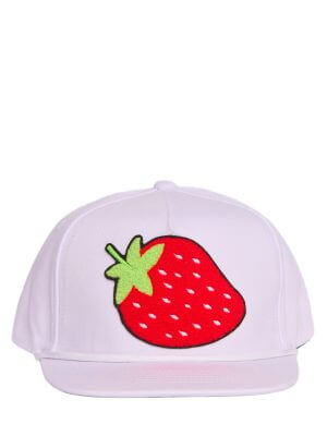 INFILTRATOR Strawberry Hat