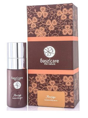 Baszicare ARRIGO supreme lifting serum 40ML