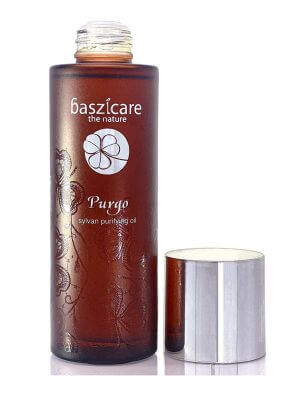 Baszicare PURGO sylvan purifying oil 100ML