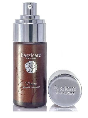 Baszicare VIVAX deluge lift moisturizer 40ML