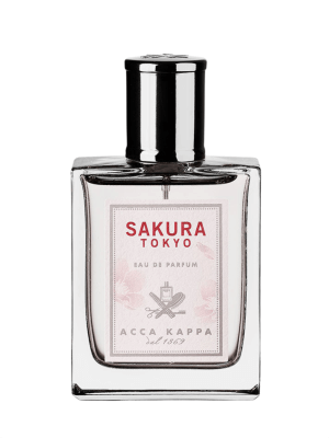 ACCA KAPPA Sakura Tokyo Eau De Parfum