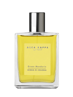 ACCA KAPPA Green Mandarin Eau De Cologne