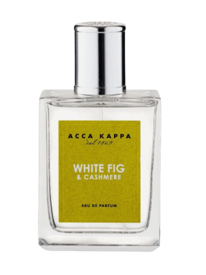 ACCA KAPPA White Fig & Cashmere Eau De Parfum