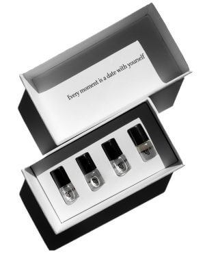 Cera Sine Cera Dreaming Sample Kit Oil Perfume Fragrance