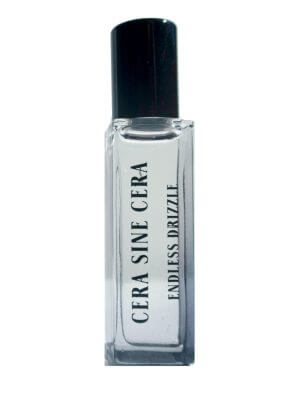 Cera Sine Cera Endless Drizzle Oil Perfume Fragrance
