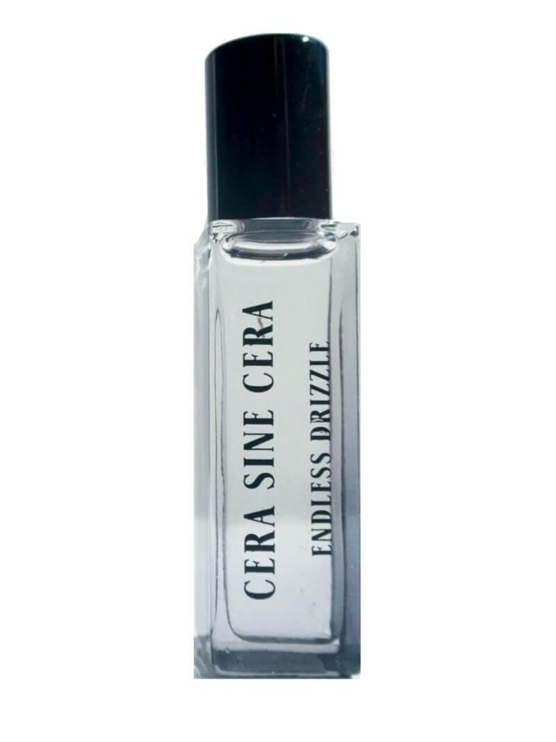 Cera Sine Cera Endless Drizzle Oil Perfume Fragrance
