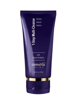 DefenAge Skincare 1-Step Multi Cleanse