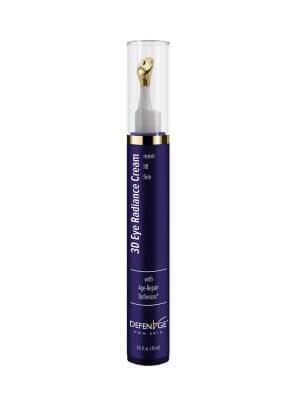 DefenAge Skincare 3D Eye Radiance ÇReam