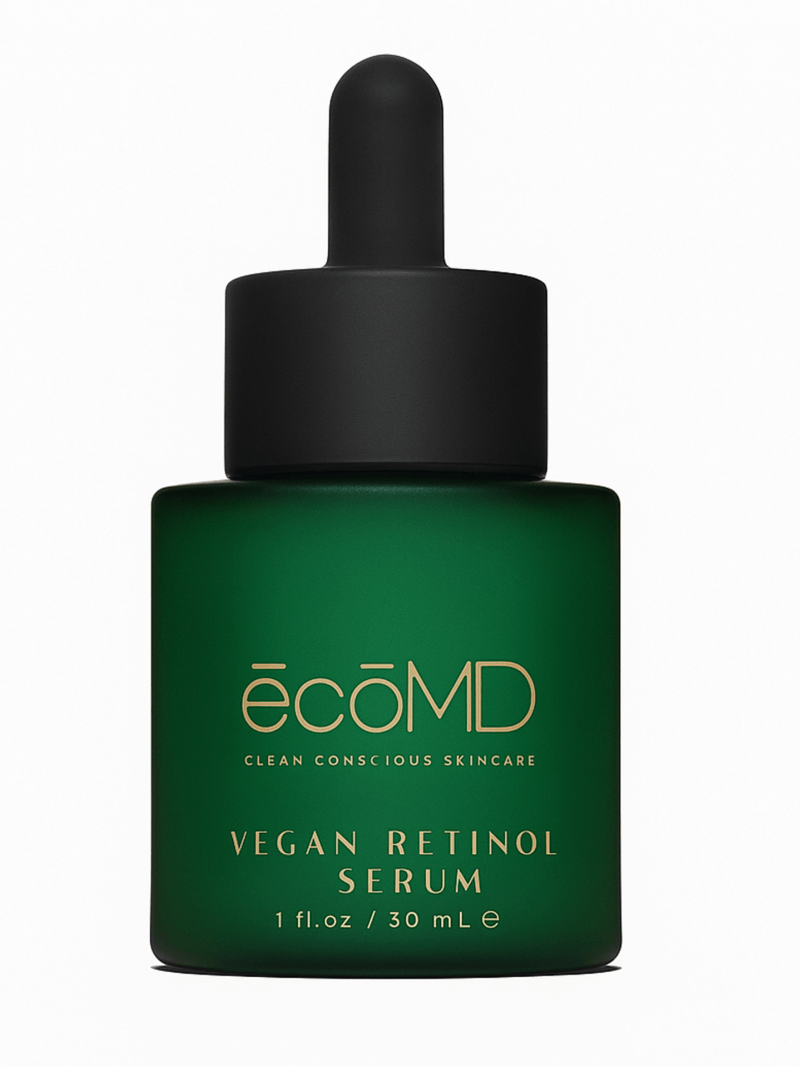 ēCōMD: Clean Conscious Green Chemical Free Vegan Skincare