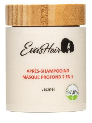 EvasHair HAIR CONDITIONNER
