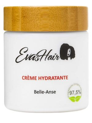 EvasHair MOISTURIZING HAIR CREAM