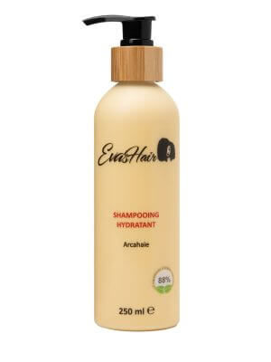 EvasHair MOISTURIZING SHAMPOO EvasHair
