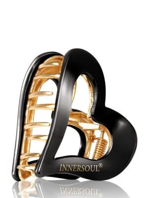 INNERSOUL Black Clip Hair