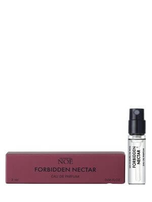Les Soeurs de Noe FORBIDDEN NECTAR sample