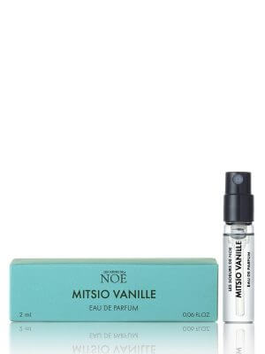 Les Soeurs de Noe MITSIO VANILLE sample