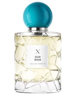 Les Soeurs de NOE Oud Rose