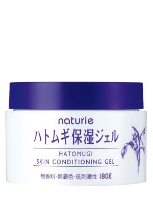 Naturie Hatomugi Skin Conditioning Gel (Moisturizer)